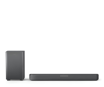 Soundbar PHILIPS TAB5309 2.1 HDMI